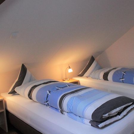 Burgbuehl Hotell Sankt Antoni Eksteriør bilde